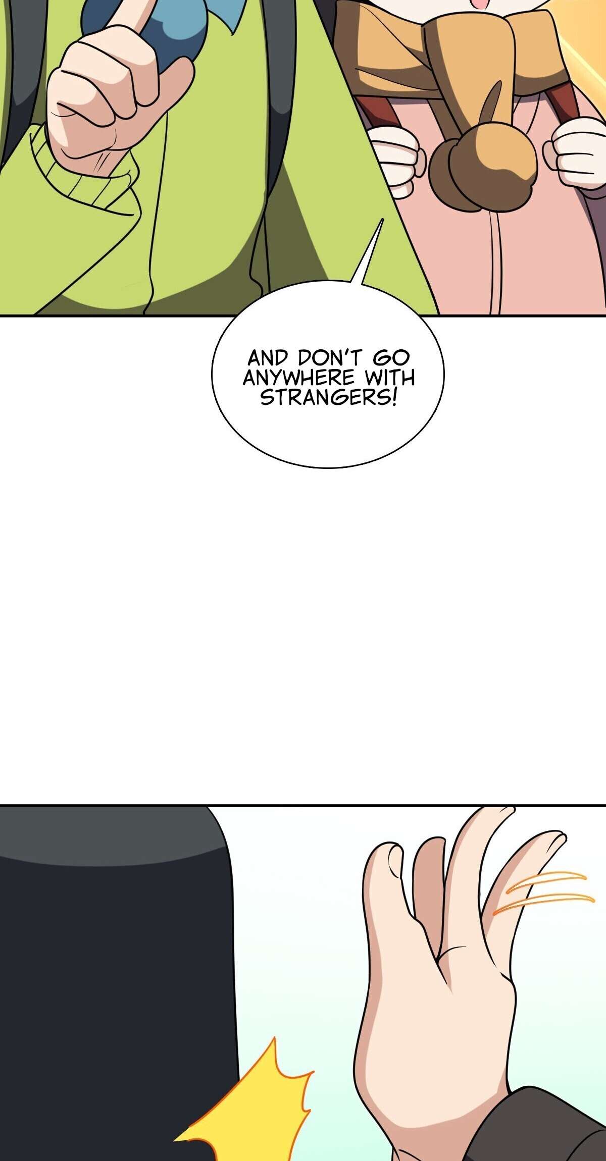 My Wife Is From a Thousand Years Ago Chapter 387 8